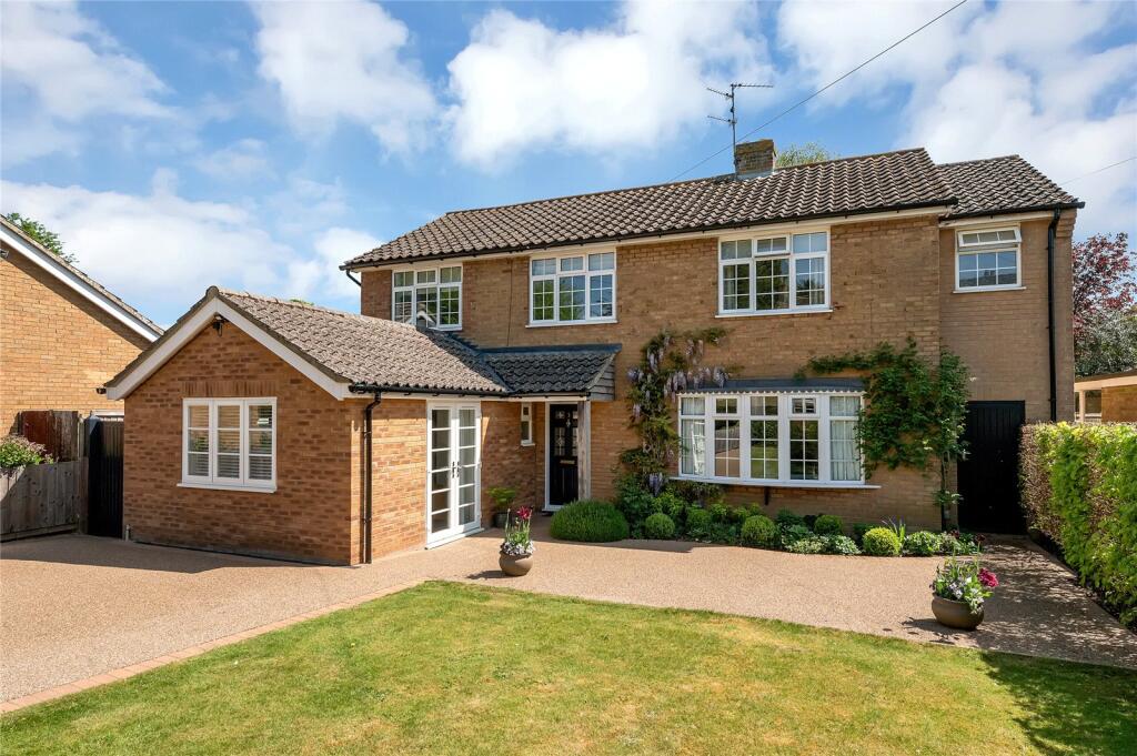 Main image of property: Sycamore Lane, Wymondham, Melton Mowbray