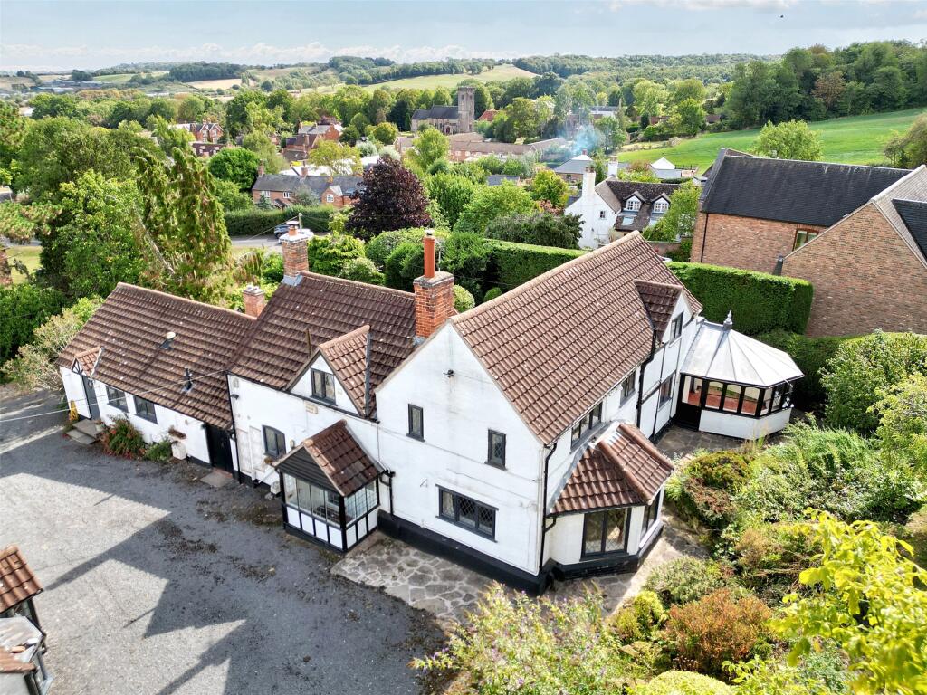 Main image of property: The Green, Old Dalby, Melton Mowbray