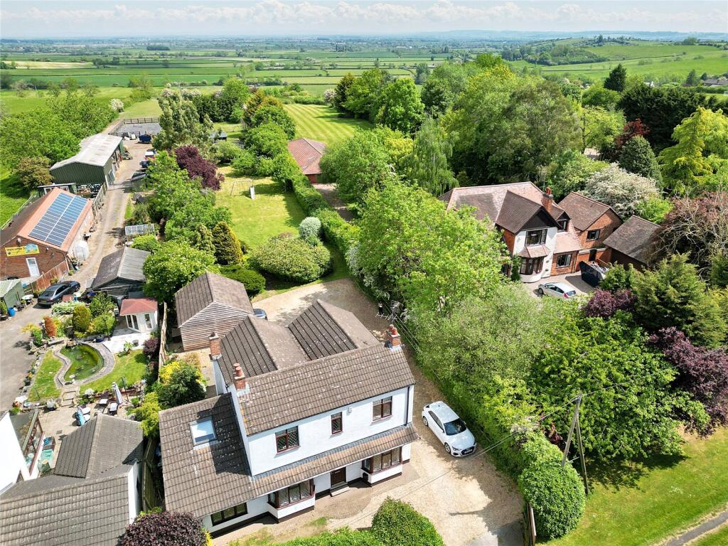Main image of property: Melton Road, Hickling Pastures, Melton Mowbray