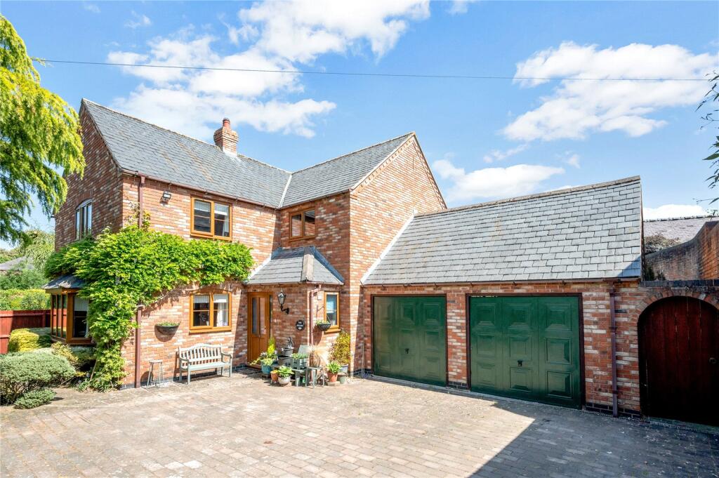 Main image of property: Main Street, Great Dalby, Melton Mowbray