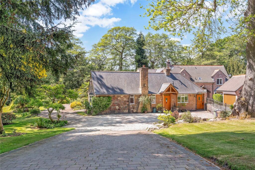 Main image of property: Main Street, Newtown Linford, Leicestershire