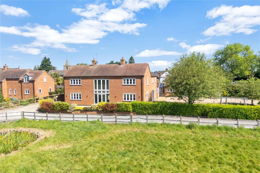 Main image of property: Main Street, Stapleton, Leicester