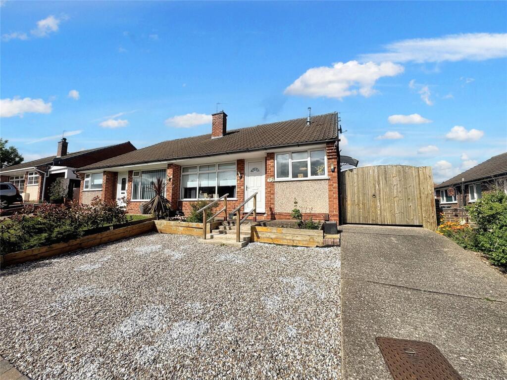 Main image of property: The Ridings, Keyworth, Nottingham