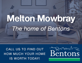 Get brand editions for Bentons, Melton Mowbray
