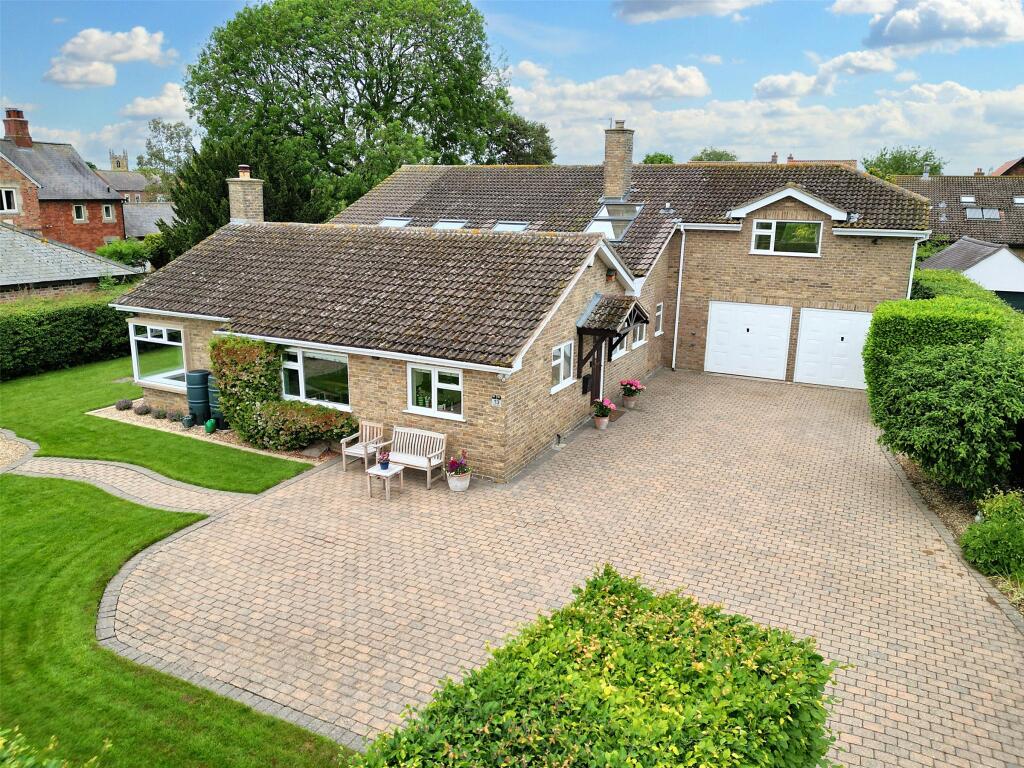 Main image of property: Harby Lane, Hose, Melton Mowbray