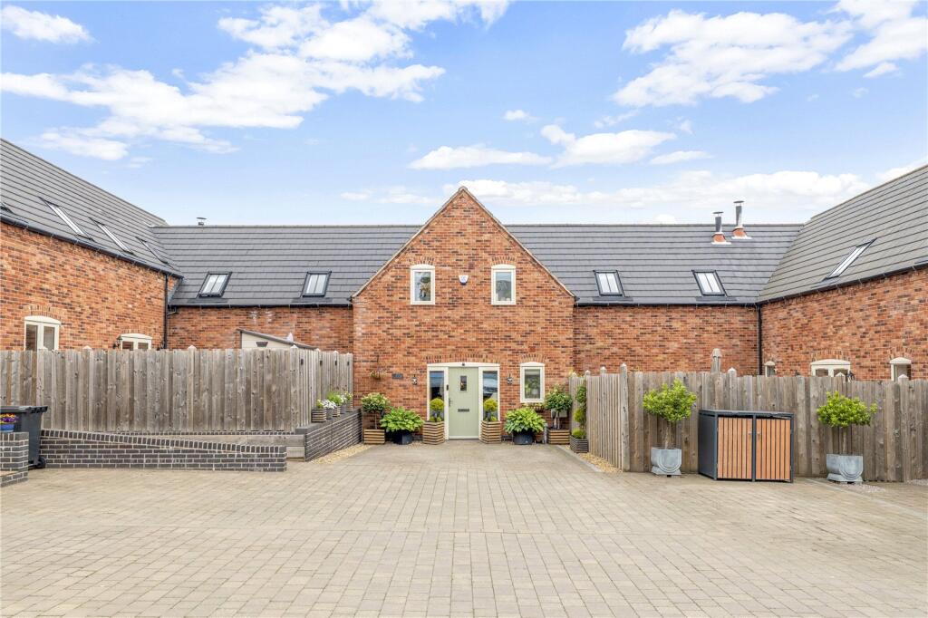 Main image of property: Main Street, Grimston, Melton Mowbray