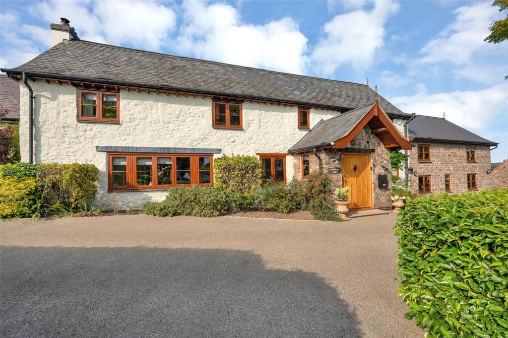 Main image of property: Leicester Road, Markfield, Leicestershire