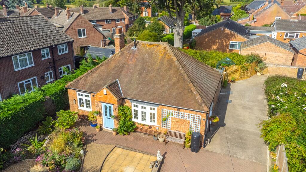 Main image of property: New Street, Scalford, Melton Mowbray