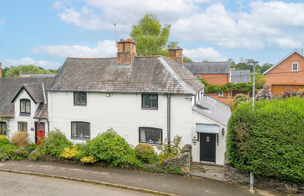 Main image of property: Mill Road, Thurcaston, Leicestershire