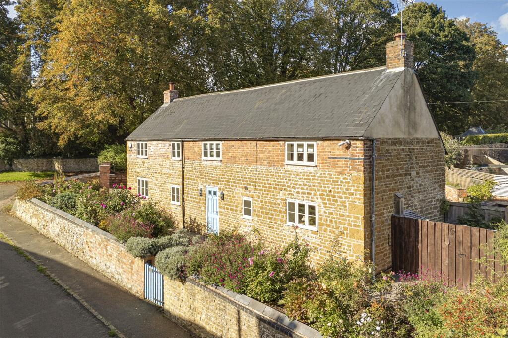 Main image of property: Main Street, Pickwell