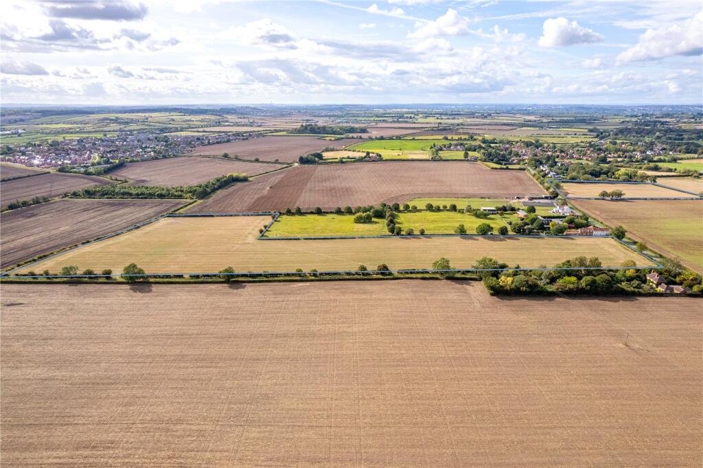 Main image of property: Tythby Road, Cropwell Butler, Nottinghamshire