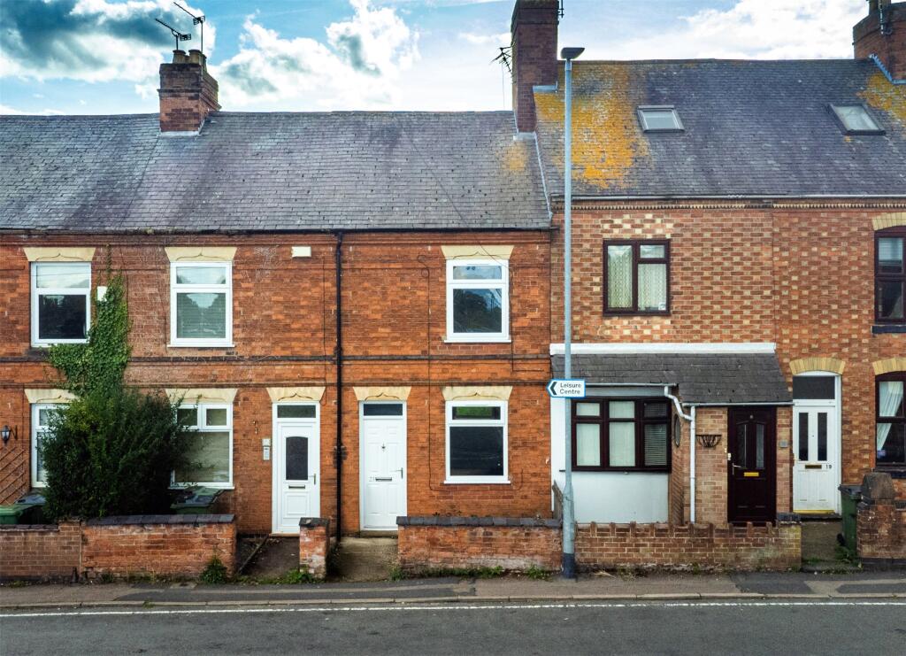 Main image of property: Mill Lane, Enderby, Leicester
