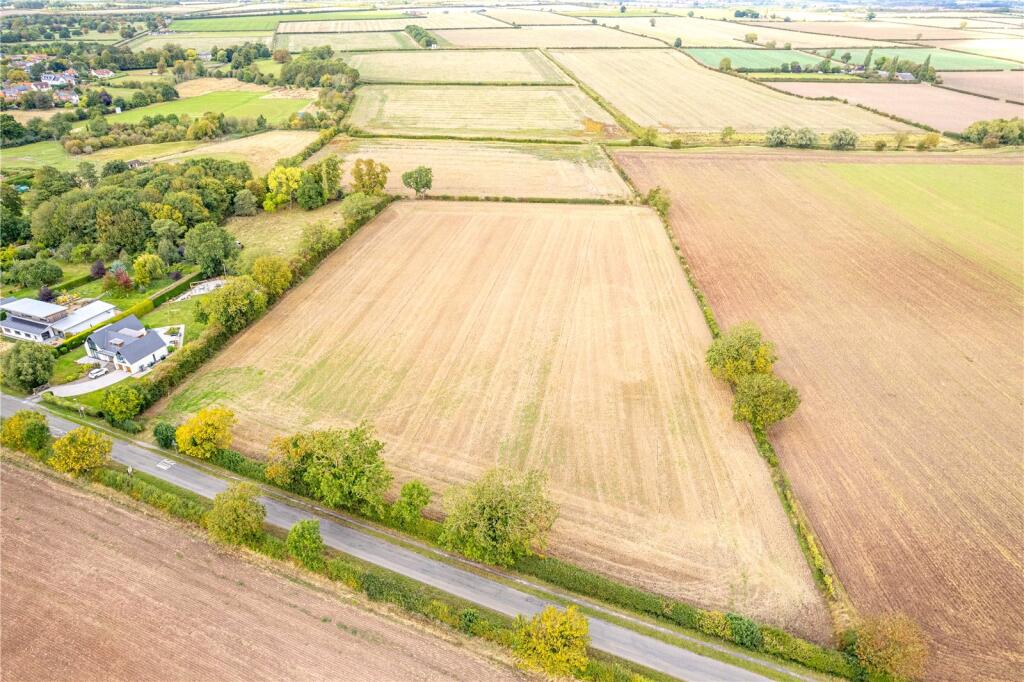 Main image of property: Off Tythby Road, Cropwell Butler, Nottinghamshire