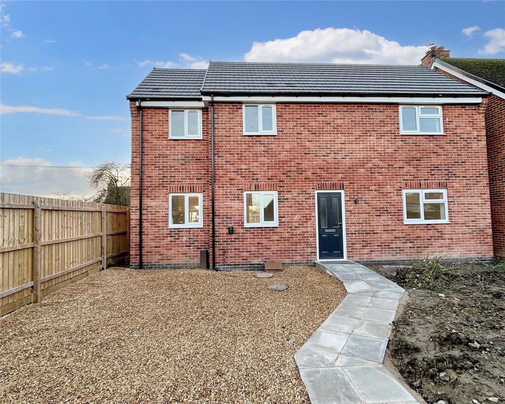 Main image of property: Pinfold Place, Harby