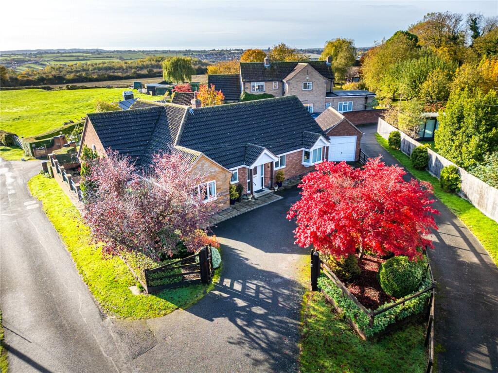 Main image of property: Lag Lane, Thorpe Arnold, Melton Mowbray