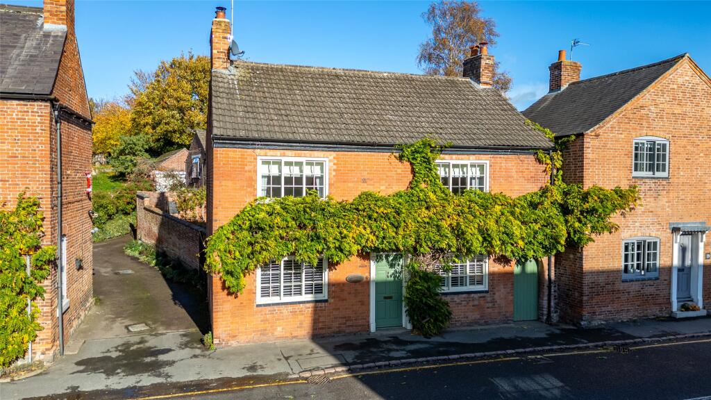 Main image of property: Far Street, Wymeswold, Loughborough