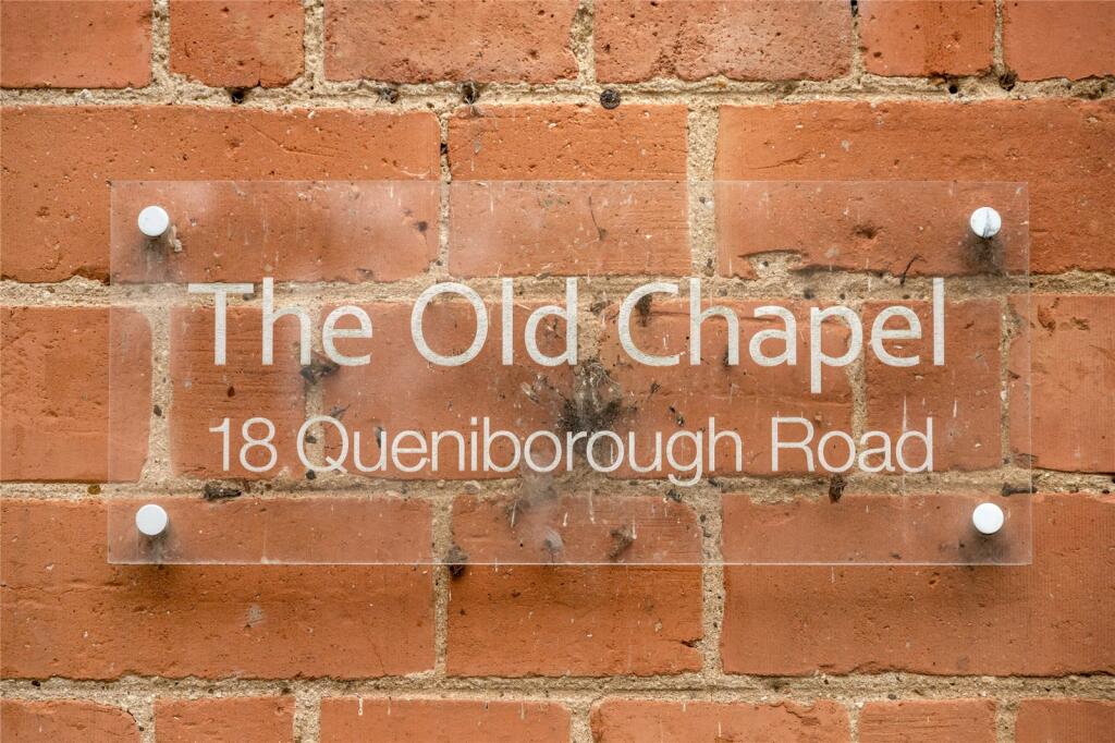 Main image of property: Queniborough Road, Queniborough