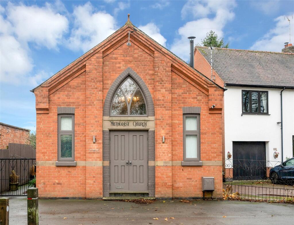 Main image of property: Queniborough Road, Queniborough