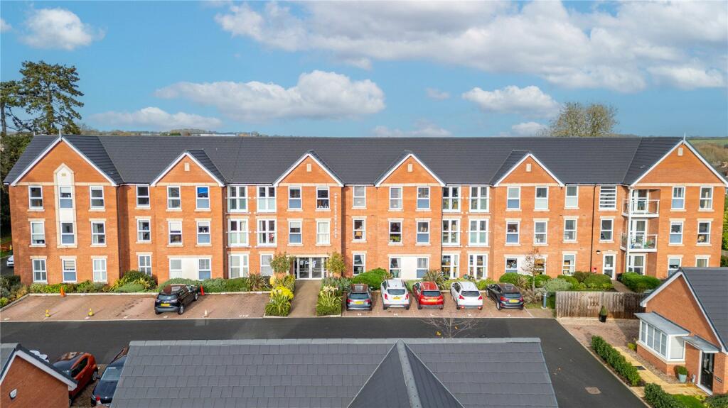 Main image of property: Pine Gardens, Melton Mowbray, Leicestershire