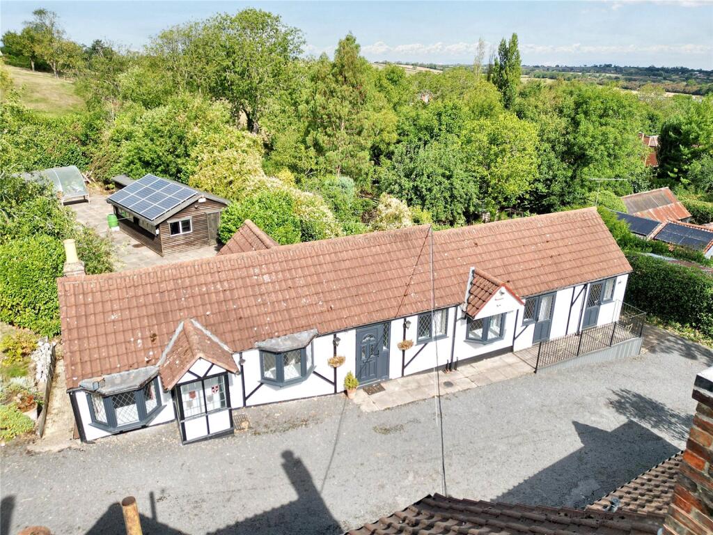 Main image of property: The Green, Old Dalby, Melton Mowbray