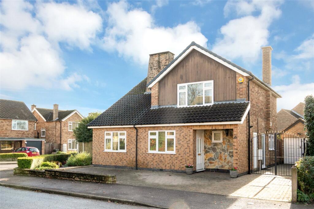 Main image of property: Musters Road, Ruddington, Nottingham