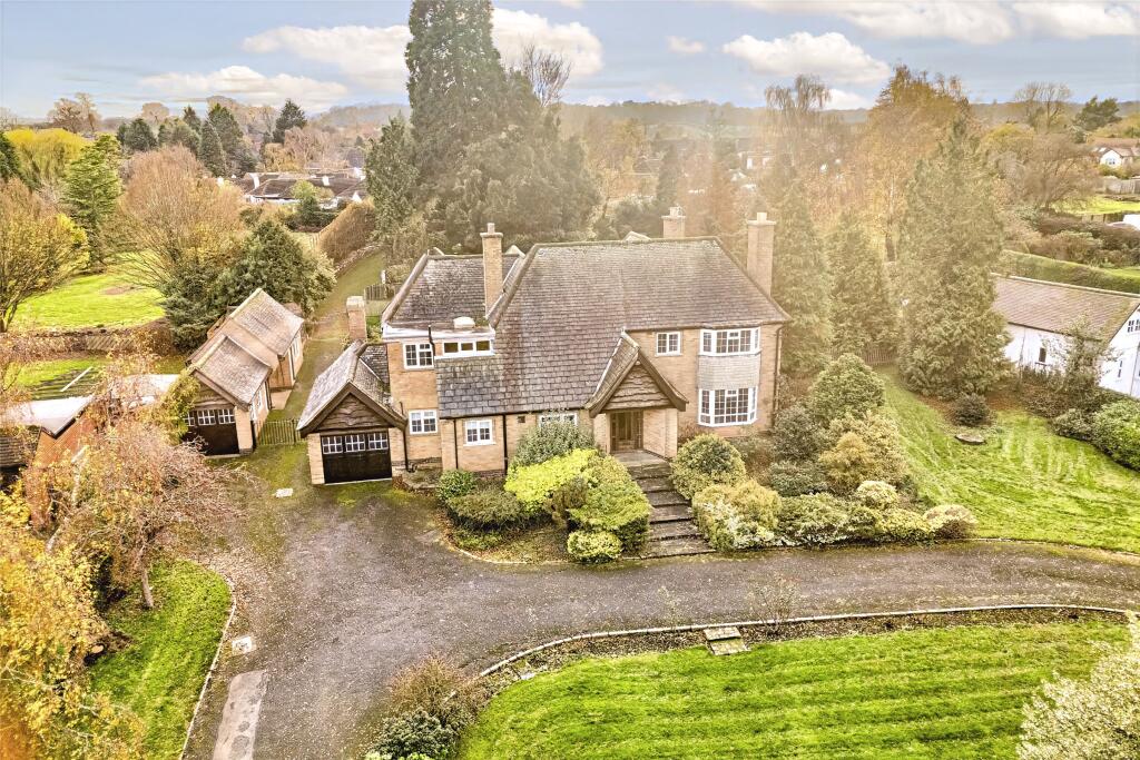 Main image of property: Hathern Road, Long Whatton