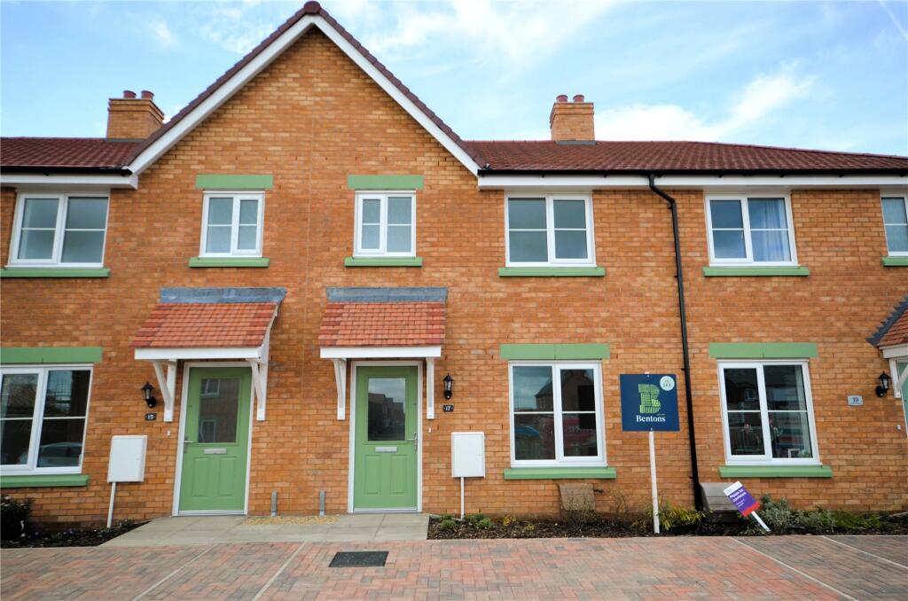 Main image of property: Gull Gardens, Melton Mowbray, Leicestershire