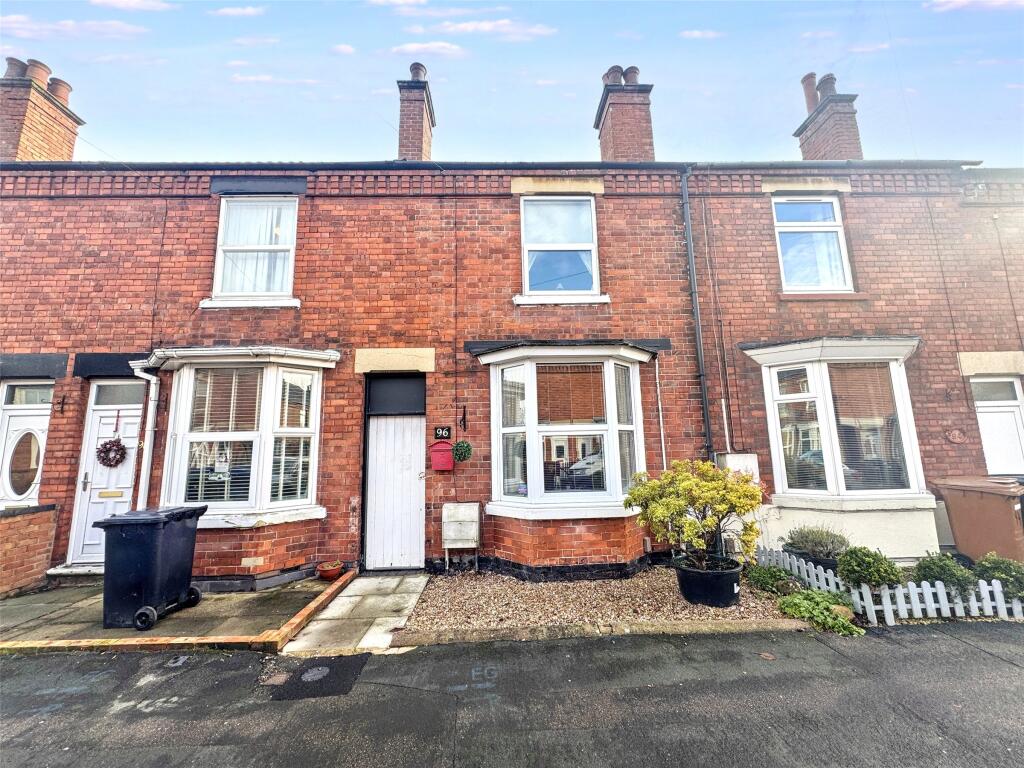 Main image of property: Kings Road, Melton Mowbray, Leicestershire