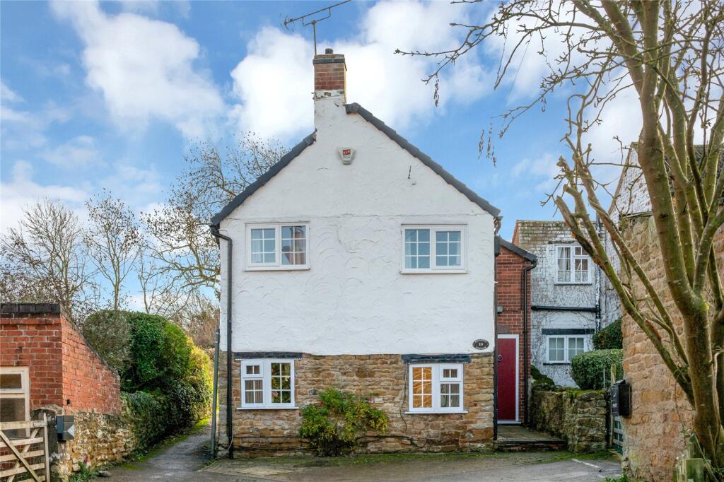 Main image of property: Dalliwell, Stathern, Melton Mowbray