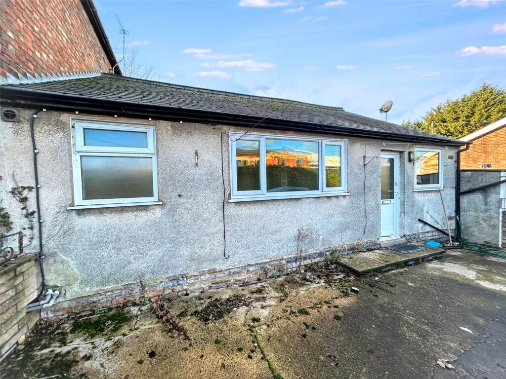 Main image of property: West End Villas, Leicester Road, Melton Mowbray