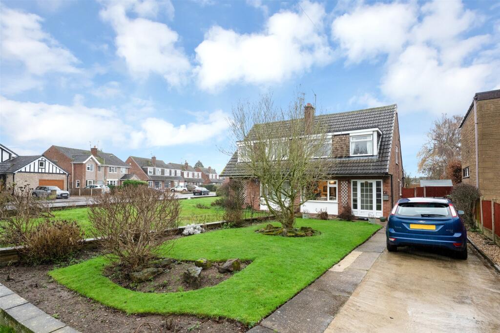 Main image of property: Willow Brook, Keyworth, Nottingham