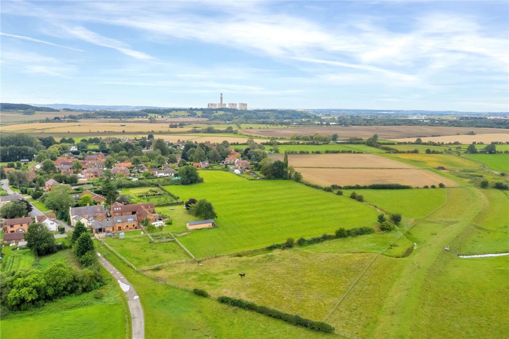 Main image of property: 42.33 Acres Of Land, Barton in Fabis, Nottinghamshire