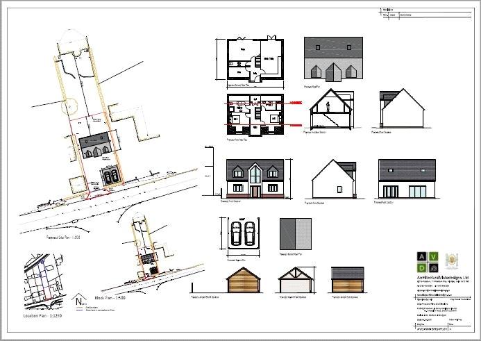 Main image of property: Station Road, Desford, Leicester