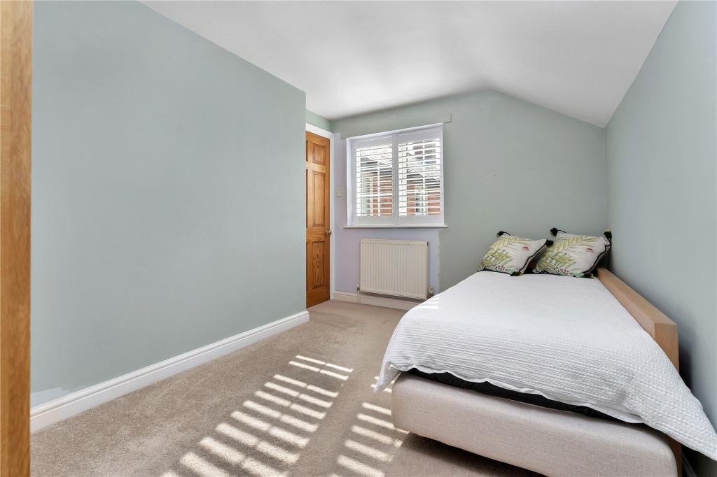 4 bedroom detached house for sale in Top End, Great Dalby, Melton