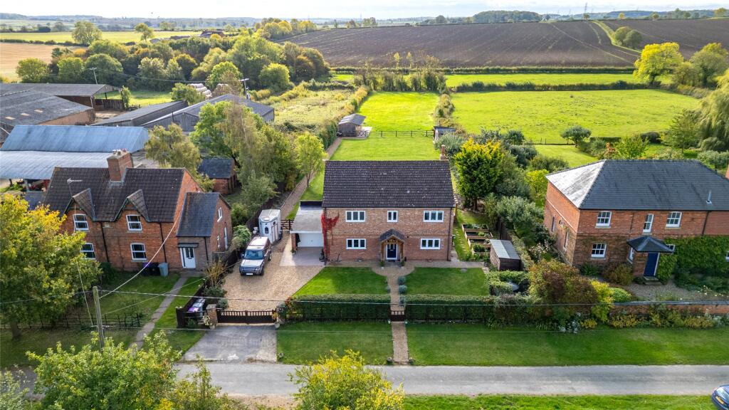 Main image of property: Westby, Grantham, Lincolnshire