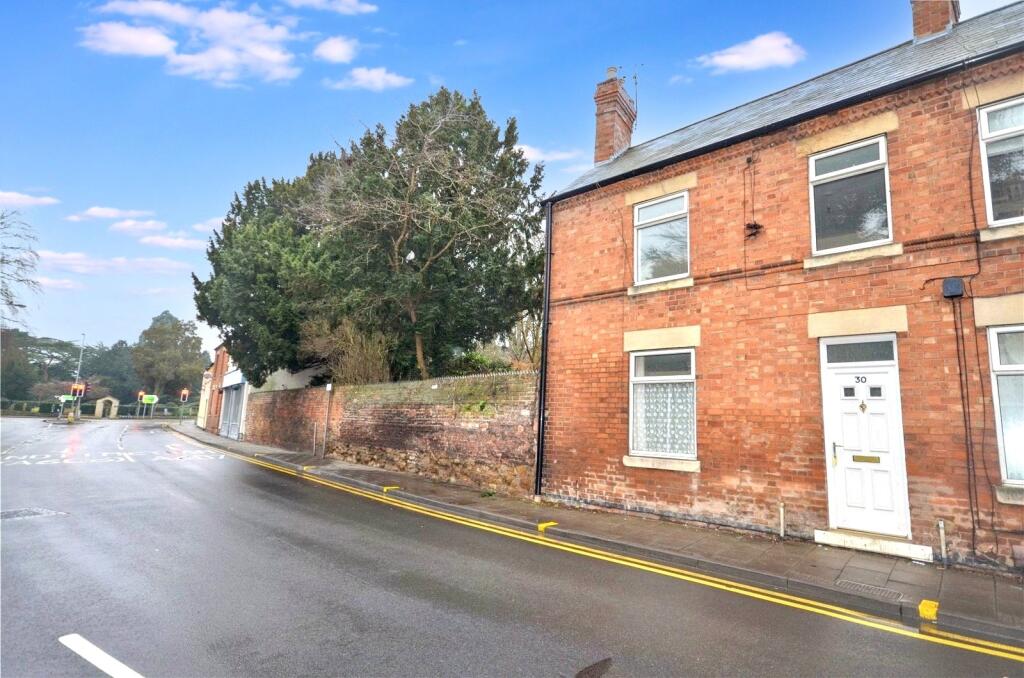 Main image of property: Leicester Street, Melton Mowbray, Leicestershire
