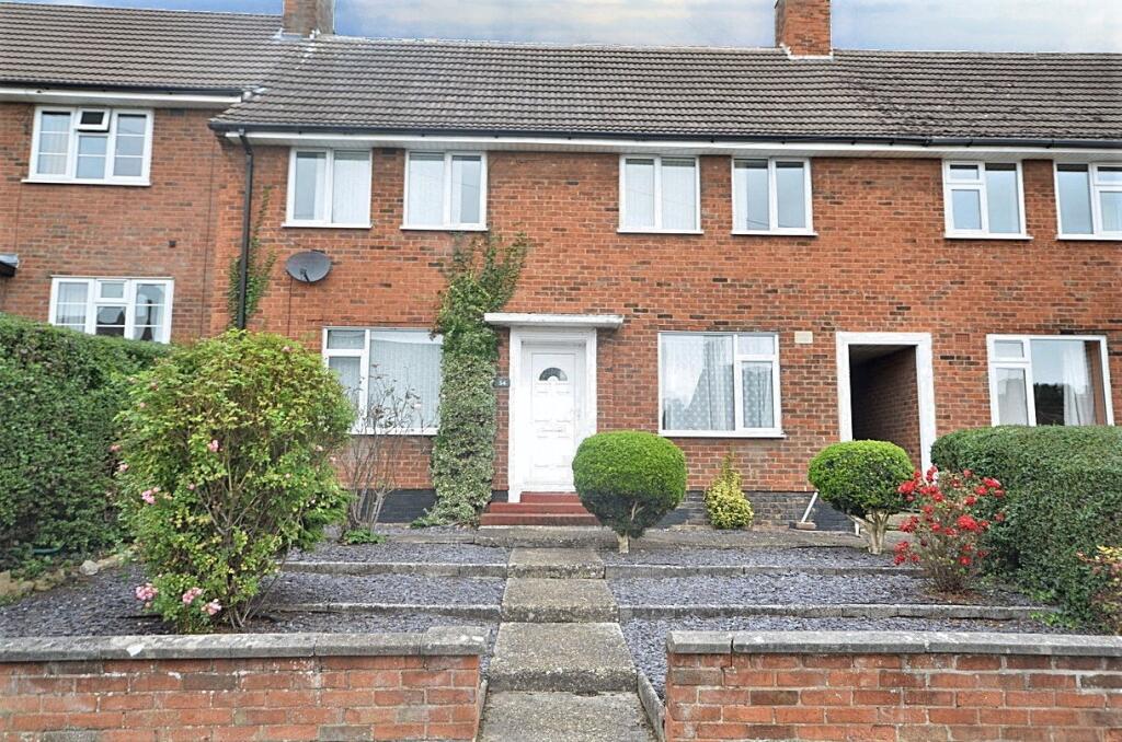 Main image of property: Greaves Avenue, Melton Mowbray, Leicestershire