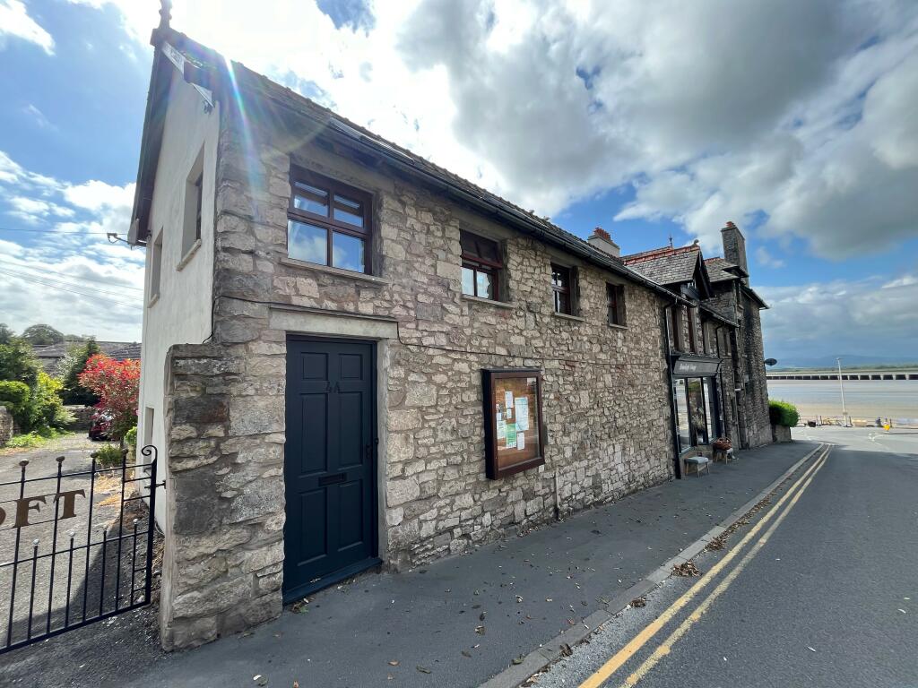 Main image of property: Regent House, Arnside