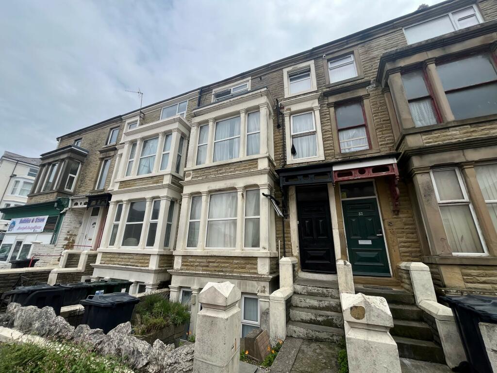 Main image of property: Heysham Road, Heysham