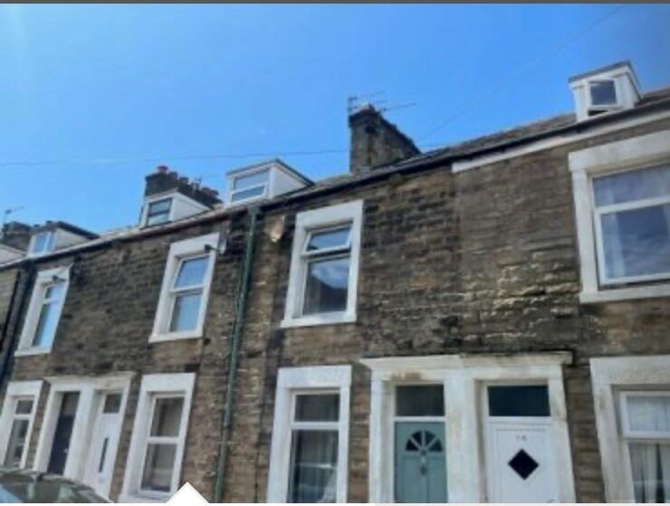 Main image of property: Hinde Street, Lancaster