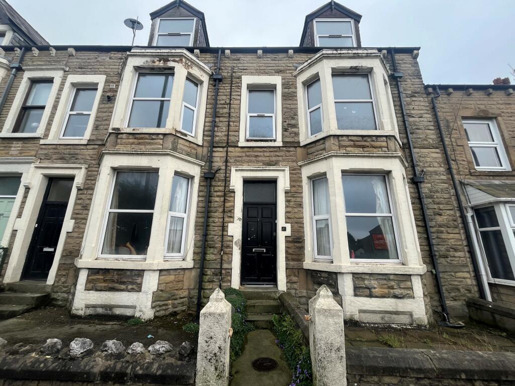 Main image of property: Lancaster Road, Morecambe