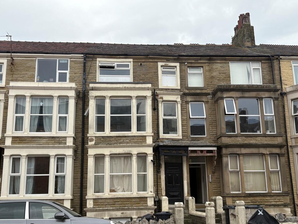 Main image of property: Heysham Road, Morecambe