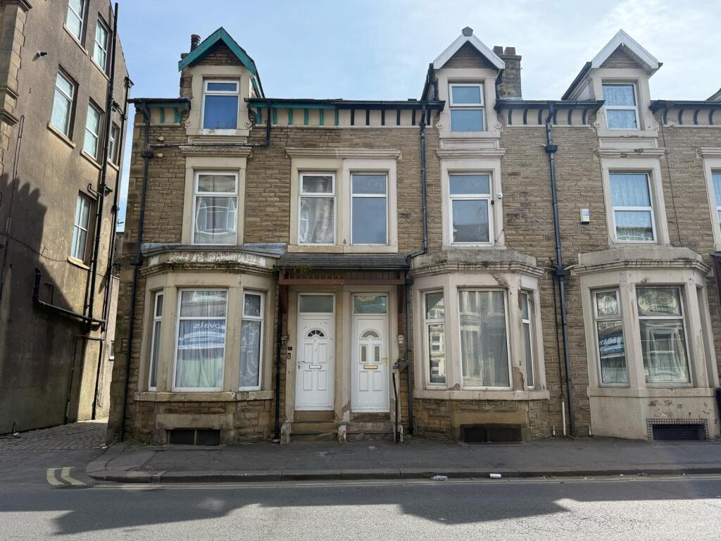 Main image of property: Euston Grove, Morecambe