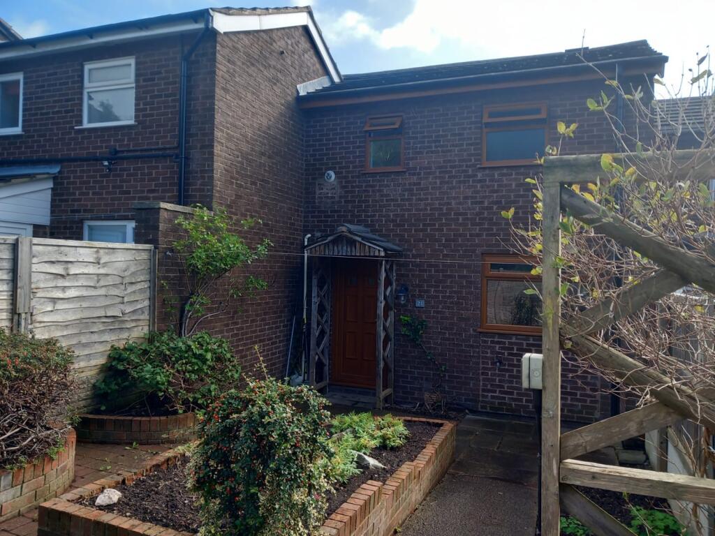 Main image of property: Ashbourne Road, Lancaster