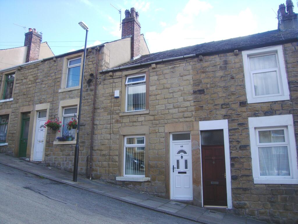 Main image of property: Gerrard Street, Lancaster