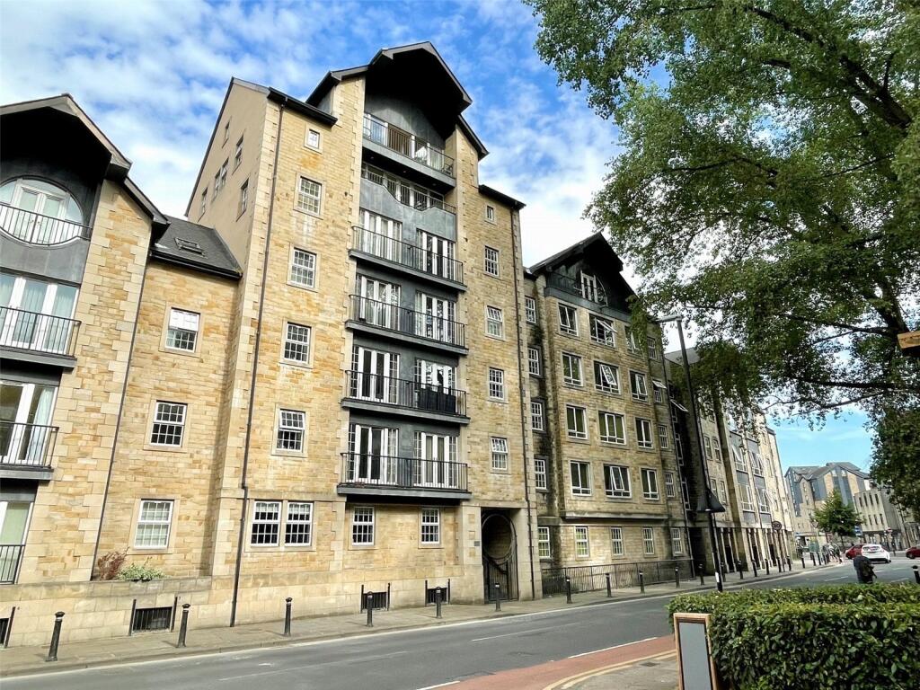 Main image of property: The Millrace, Damside St, Lancaster