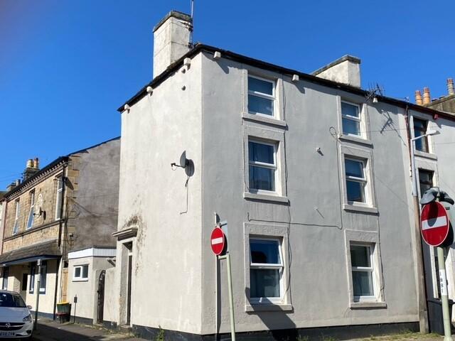 Main image of property: Morecambe Street, Morecambe, LA4