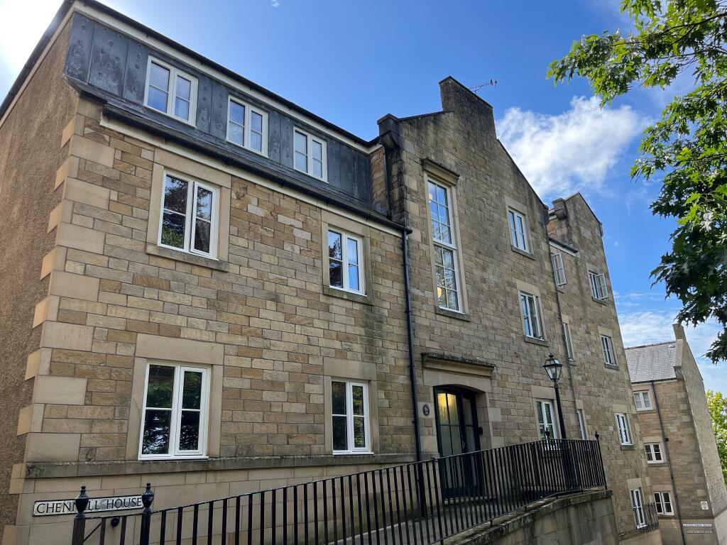 Main image of property: Chennell House, Castle Park Mews, Lancaster