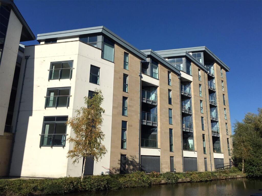 Main image of property: Mill View, Aalborg Place, Lancaster