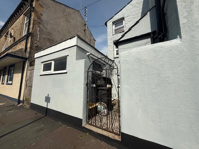 Main image of property: Morecambe Street